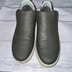 Women's Ryka Slip On Ankle Boots